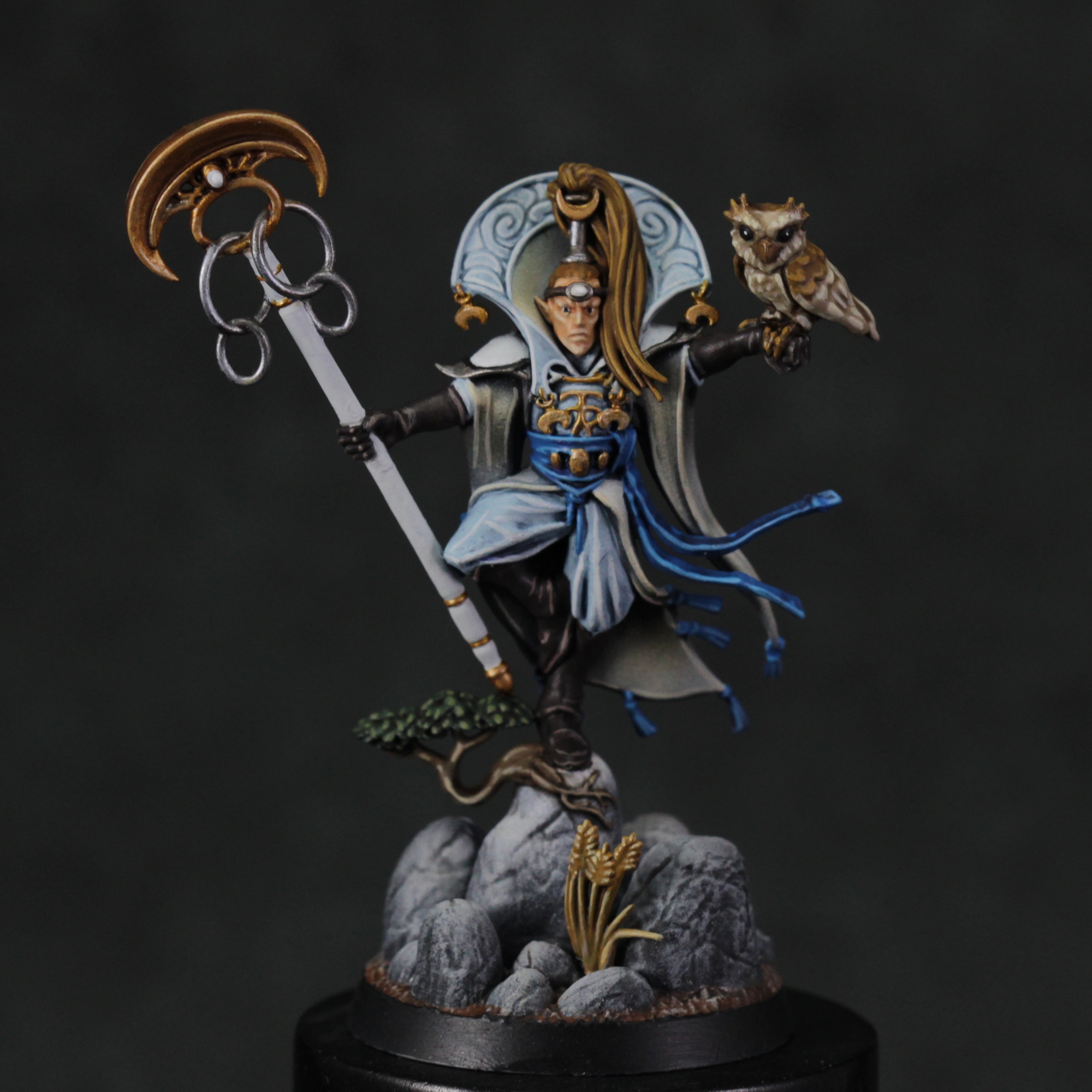 elf lvl2 elf lvl2