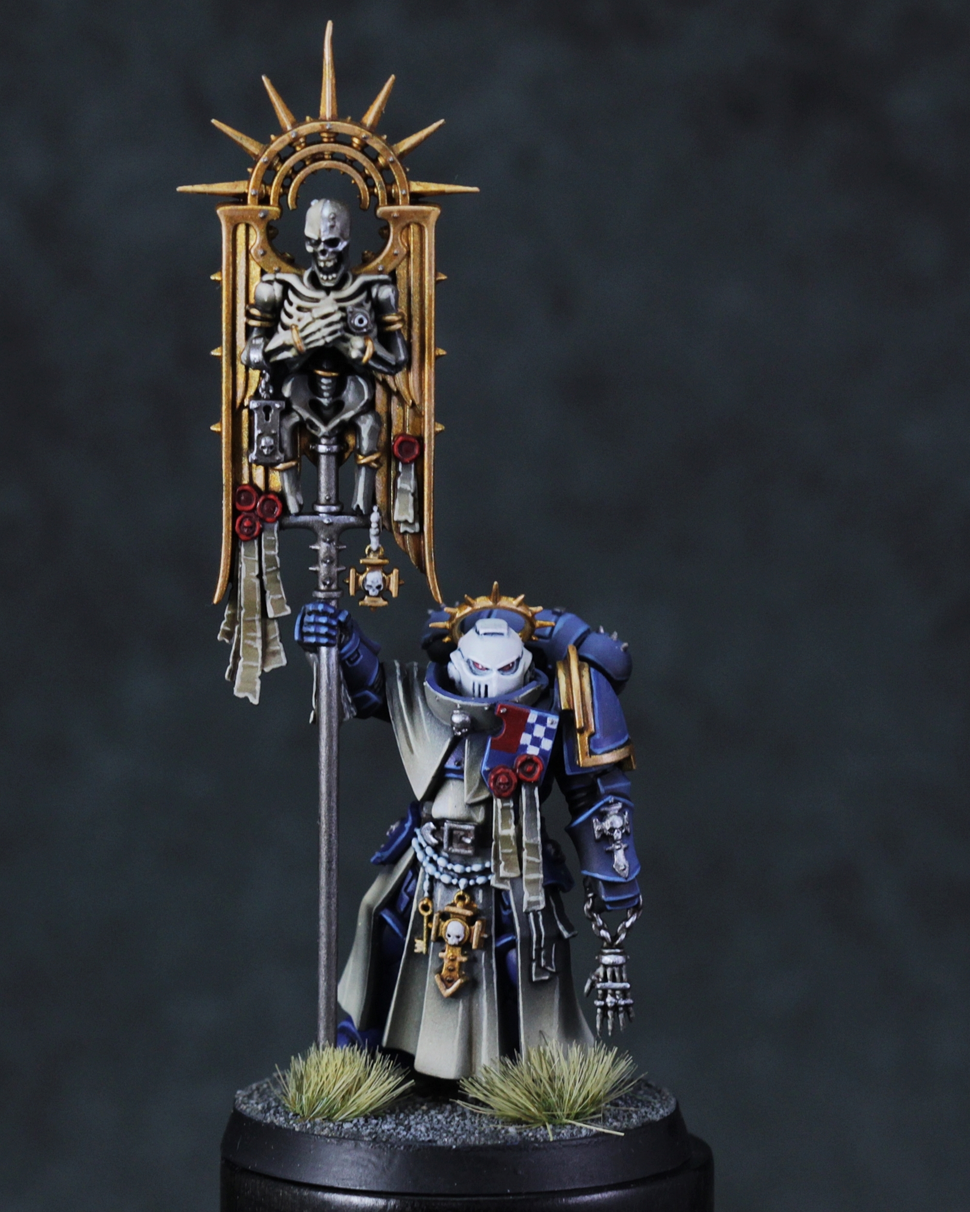 marine lvl2 marine lvl2